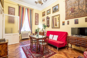 Charming City Home